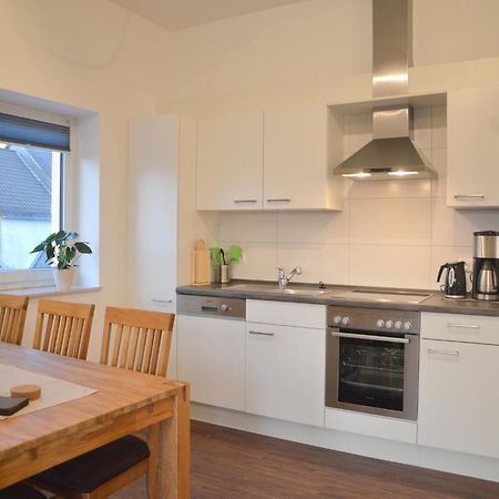 Lovely Modern Apartment With Private Terrace Ellscheid المظهر الخارجي الصورة