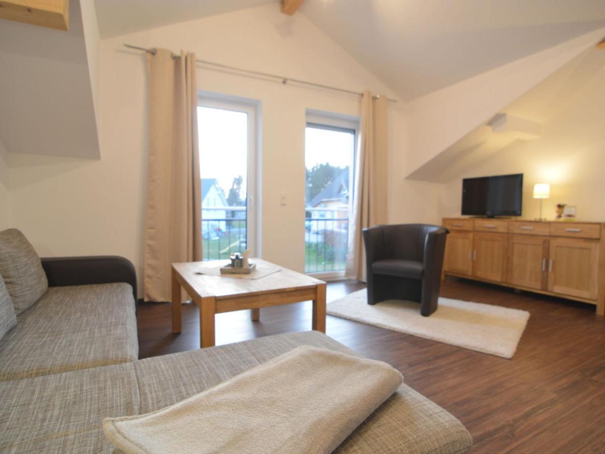 Lovely Modern Apartment With Private Terrace Ellscheid المظهر الخارجي الصورة