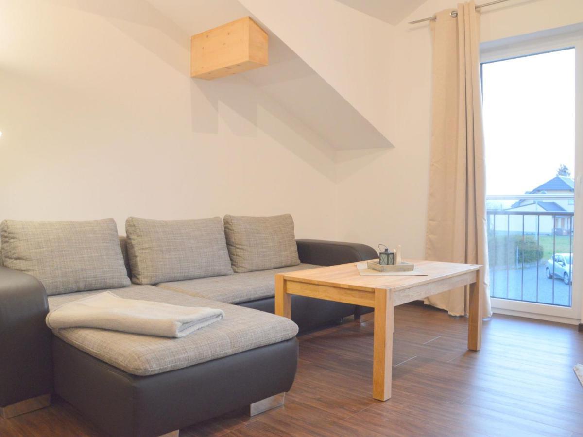 Lovely Modern Apartment With Private Terrace Ellscheid المظهر الخارجي الصورة
