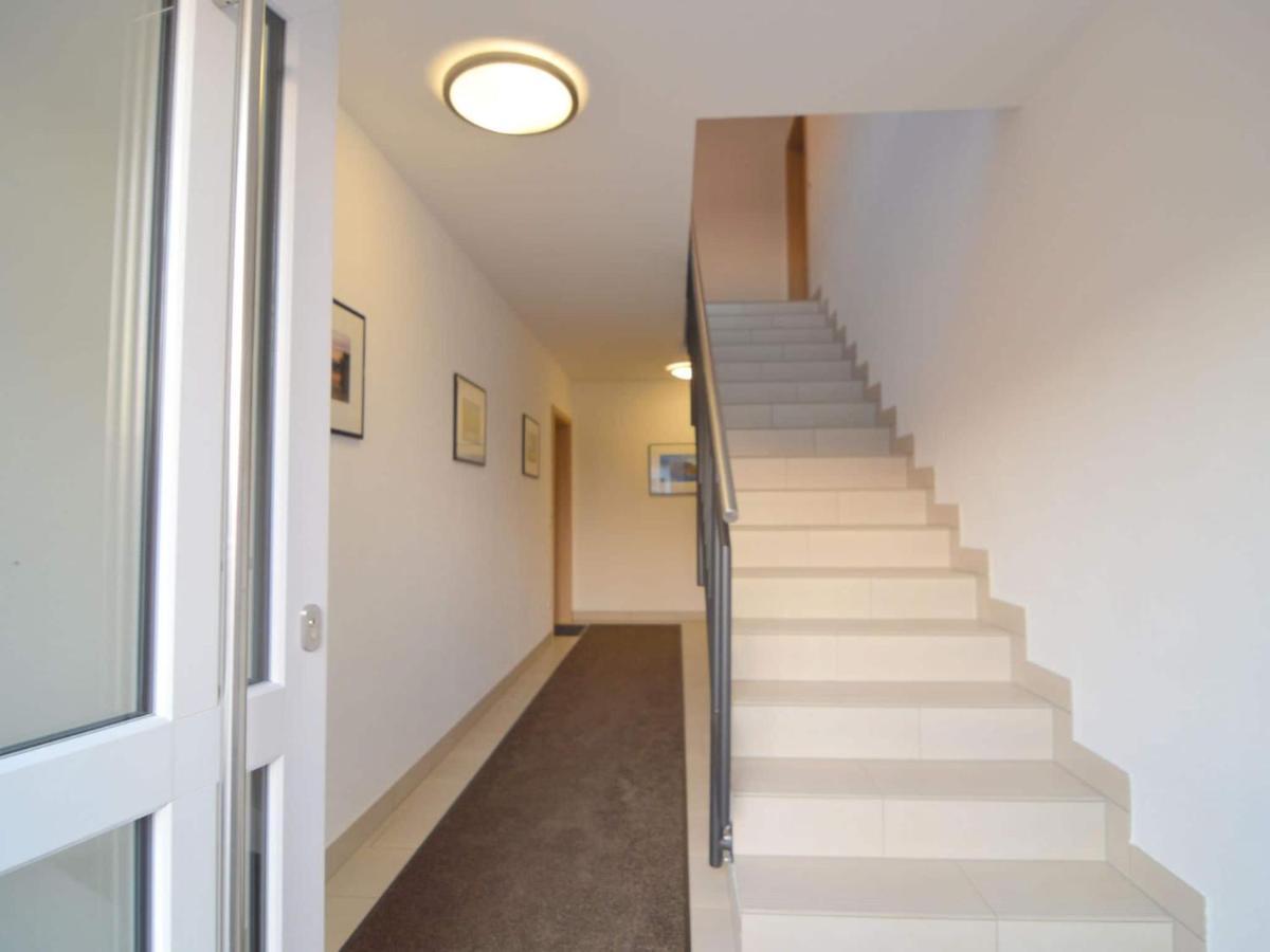 Lovely Modern Apartment With Private Terrace Ellscheid المظهر الخارجي الصورة