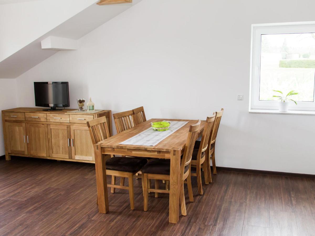 Lovely Modern Apartment With Private Terrace Ellscheid المظهر الخارجي الصورة