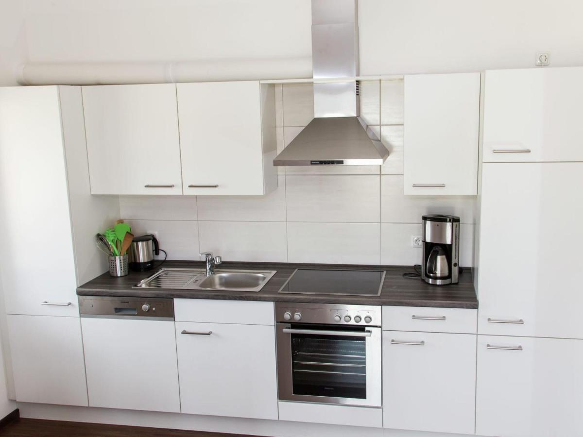 Lovely Modern Apartment With Private Terrace Ellscheid المظهر الخارجي الصورة
