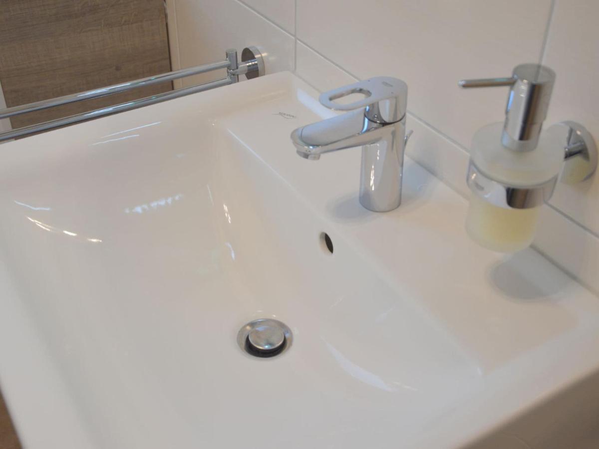 Lovely Modern Apartment With Private Terrace Ellscheid المظهر الخارجي الصورة
