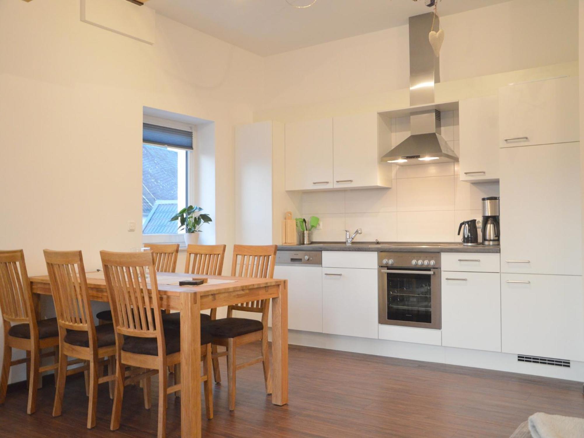 Lovely Modern Apartment With Private Terrace Ellscheid المظهر الخارجي الصورة