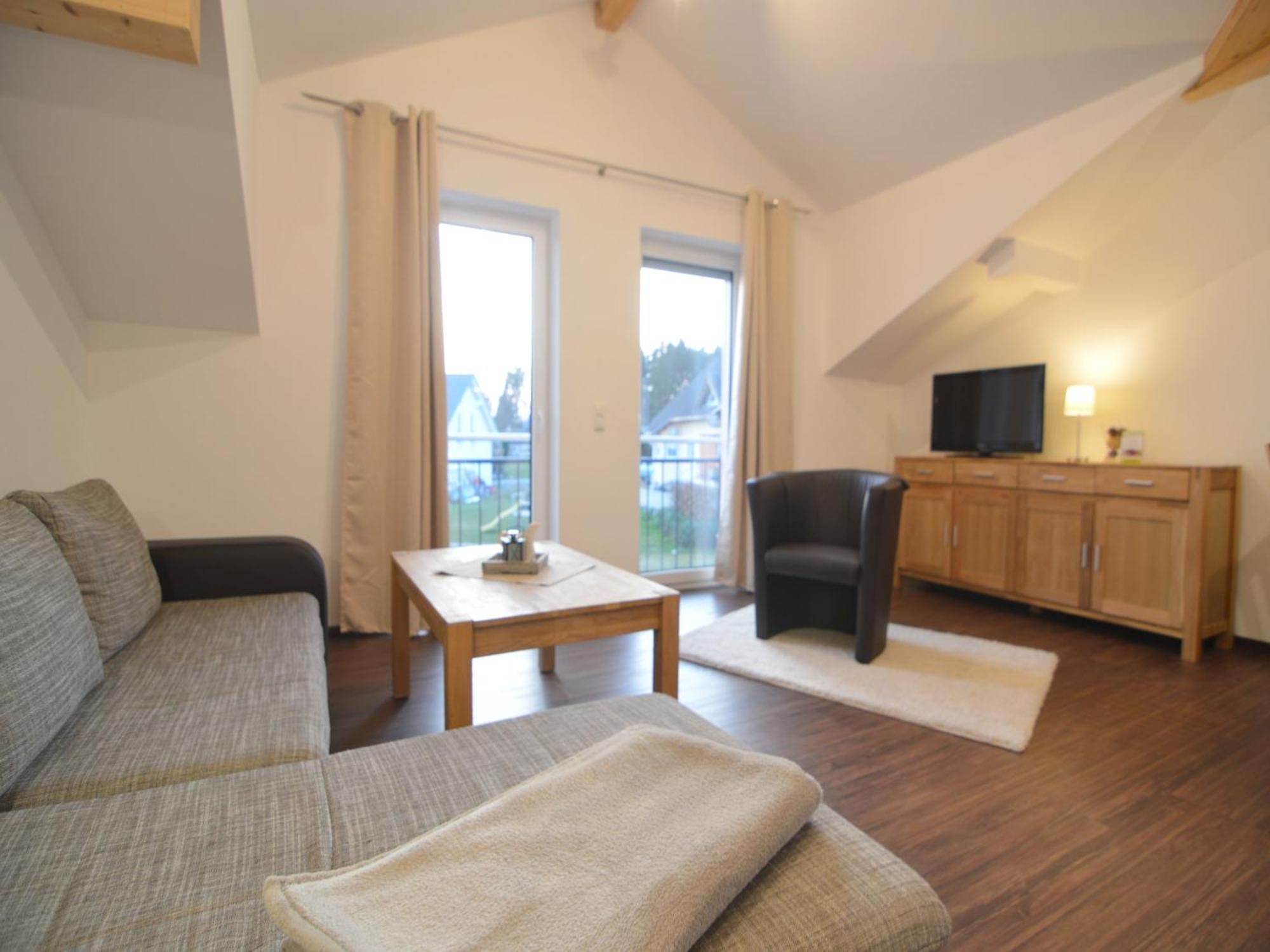 Lovely Modern Apartment With Private Terrace Ellscheid المظهر الخارجي الصورة